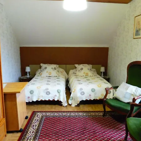 Guest house D Hotes Du Stockgarten Betting