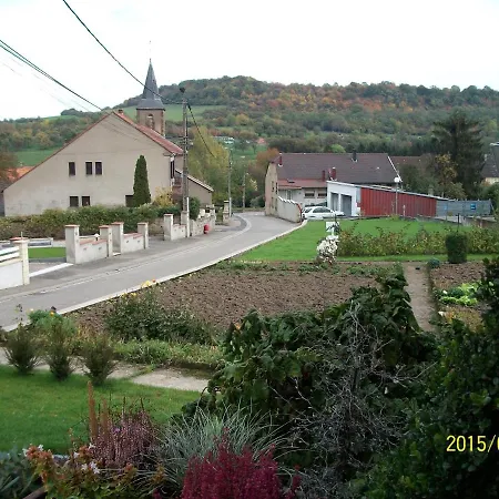 D Hotes Du Stockgarten