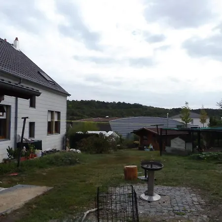 D Hotes Du Stockgarten Πανσιόν