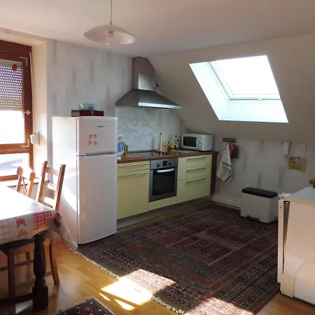 D Hotes Du Stockgarten 2*