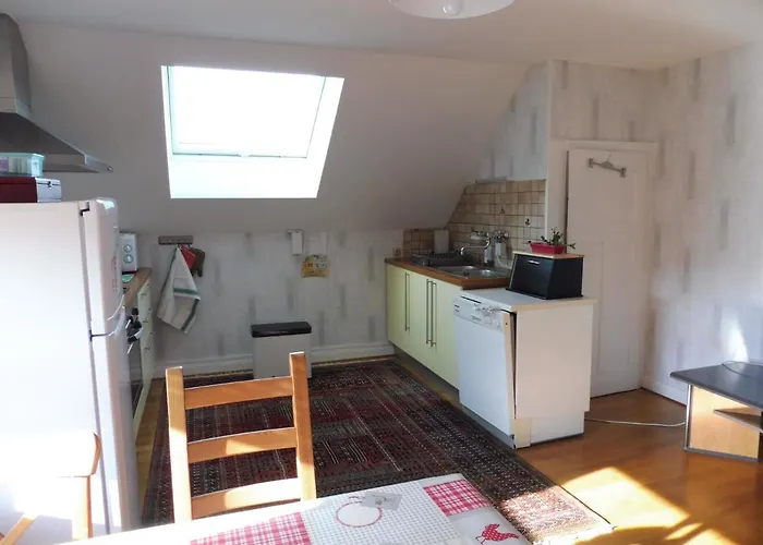 D Hotes Du Stockgarten 2*