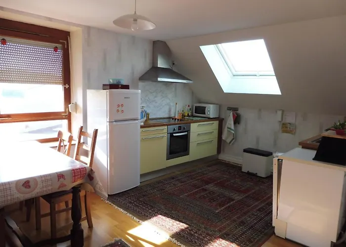 D Hotes Du Stockgarten 2*