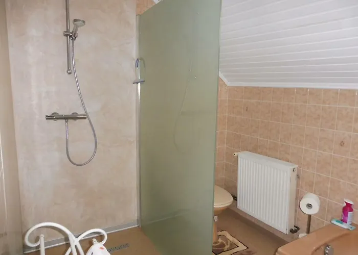 D Hotes Du Stockgarten 2* Betting